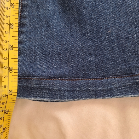 Veronica Beard Sheridan Exaggerated Flare High rise Size 30 - Picture 5 of 9